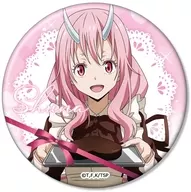 シュナ 「転生したらスライムだった件 描き下ろし トレーディング缶バッジ バレンタインver.」