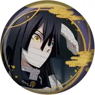 Ikoko 芭内 hot stamping metal badge Vol. 2 "Demon Slayer: Kimetsu no Yaiba"