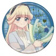 貓屋敷由紀！Dear My Partner徽章