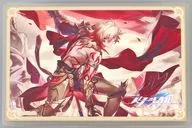 MORDIS亚克力徽章