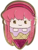 Asami Mica "Puporu wa Cute Lime Ice Pipin"