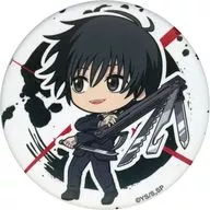 南云与市(Q版)"SAKAMOTO DAYS POP UP SHOP in丸井集换式垫子徽章出阵ver."