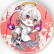 MAFUFUO(右向)徽章