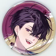 佐伯イッテツ(等身) 「バーチャルYouTuber にじさんじ Oriens 2nd Anniversary ランダム缶バッジ」