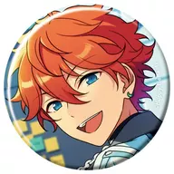 明星スバル 「あんさんぶるスターズ!! コレクション缶バッジ[2025 Mar.]-Idol Side-」