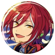 逆先夏目 「あんさんぶるスターズ!! コレクション缶バッジ[2025 Mar.]-Idol Side-」