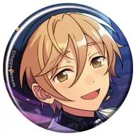 真白友也 「あんさんぶるスターズ!! コレクション缶バッジ[2025 Mar.]-Idol Side-」