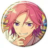 桜河こはく 「あんさんぶるスターズ!! コレクション缶バッジ[2025 Mar.]-Casual Side-」