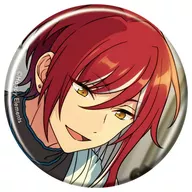 逆先夏目 「あんさんぶるスターズ!! コレクション缶バッジ[2025 Mar.]-Casual Side-」
