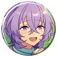 花群冬芽 「あんさんぶるスターズ!! コレクション缶バッジ[2025 Mar.]-Casual Side-」