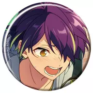 仙石忍 「あんさんぶるスターズ!! コレクション缶バッジ[2025 Mar.]-Casual Side-」