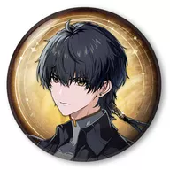 漂泊者(男) 共鳴者テーマ リフレクター缶バッジ 第一弾 「鳴潮」