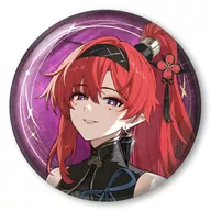 吟霖 共鳴者テーマ リフレクター缶バッジ 第一弾 「鳴潮」