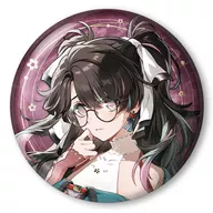 折枝 共鳴者テーマ リフレクター缶バッジ 第一弾 「鳴潮」