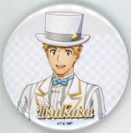 "Medallista metal badge Collection Wizard Ver" por Shoji Akeura (normalmente ver.)