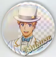 "Medallista metal badge Collection Wizard Ver" por Shinji Akeura (Aurora Ver.)