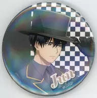 Jun Yotaka (Aurora ver.) "Medalist metal badge Collection Magician ver"