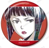 雨宮 「鴨乃橋ロンの禁断推理 トレーディング Ani-Art 第2弾 缶バッジ」