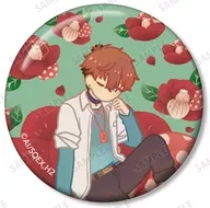 日向夏彦 「放課後少年花子くん トレーディング Botania 缶バッジ」