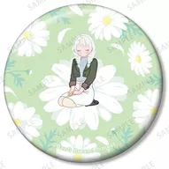 若宮イヴ 「BanG Dream! ガールズバンドパーティ! トレーディング Botania 缶バッジ ver.C」