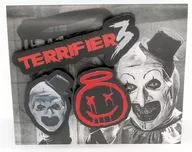 ART THE CLOWN Pins (3-Pack) "Movie Telifer : Nightmare of the Holy Night"