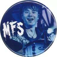 Kid' z (A) metal badge "『 My First Story 2024" express "』 Commemorative Ruffle KUJI" F prize