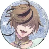 ブレイド 「NU： カーニバル POP UP SHOP in マルイ トレーディンググリッター缶バッジ」