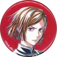 釘崎野薔薇 「TVアニメ 呪術廻戦 アニメイト通販フェア トレーディング Ani-Art 第7弾 グリッター缶バッジ ver.A」