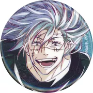 真人 「TVアニメ 呪術廻戦 アニメイト通販フェア トレーディング Ani-Art 第7弾 グリッター缶バッジ ver.B」