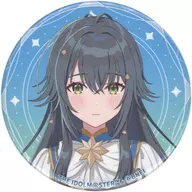 月村手毬 「学園アイドルマスター collaboration Cafe in SMILE BASE CAFE ランダム缶バッジ」