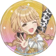 藤田ことね 「学園アイドルマスター collaboration Cafe in SMILE BASE CAFE ランダム缶バッジ」