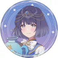 秦谷美鈴 「学園アイドルマスター collaboration Cafe in SMILE BASE CAFE ランダム缶バッジ」