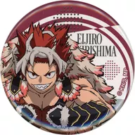 切島鋭児郎 「僕のヒーローアカデミア 描き下ろしトレーディング缶バッジ AJ2025 Ver.」 AnimeJapan 2025グッズ