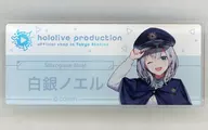 Shirogane Noel "Virtual Youtuber hololive hololive production official shop in Tokyo Station Random Acrylic Badge, Tagomi Style, Vol. 3"