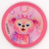 Cherry May(未命名)"Duffy and Friends-Duffy&Friends-Duffy&Friends-Duffy&Friends 20周年:彩色Happiness徽章>東京迪士尼海洋樂園限定
