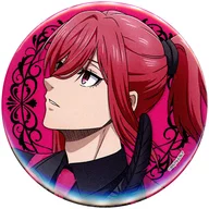 千切豹馬 「ブルーロック POP UP SHOP in マルイ ブラックスワン 缶バッジ BOX.A(等身)」