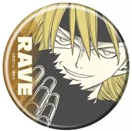 Le希雅・Reiaglobe<RAVE徽章01.官方插圖>