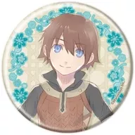Laguna "Rune Factory Series metal badge 01. Official Illustrations".