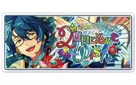 Aobatsu Mugi the Cat "Ensemble Stars! Banner Badge Collection SPOTLIGHT2024 ver."
