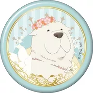 Bond Foger (Angel) metal badge "SPY×FAMILY"