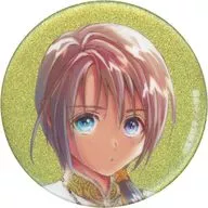 婁宿(アップ) 「ふしぎ遊戯 渡瀬悠宇先生 描き下ろし 中華衣装ver. トレーディンググリッター缶バッジ」