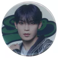 與那城奨(JO1)/背景ホワイト ランダム缶バッジ 「JO1DER SHOW 2025 ‘WHEREVER WE ARE’ IN TOKYO DOME」