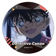 Edogawa Conan "Caso Encerrado Trading metal badge vol. 7"
