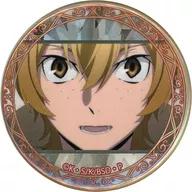 宮沢賢治 「文豪ストレイドッグス トレーディングギラギラ缶バッジ BOX2」