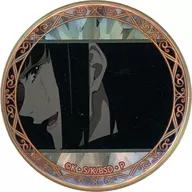 与謝野晶子 「文豪ストレイドッグス トレーディングギラギラ缶バッジ BOX2」