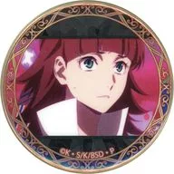 ルーシー・M 「文豪ストレイドッグス トレーディングギラギラ缶バッジ BOX3」