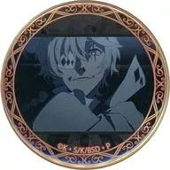 ニコライ・G 「文豪ストレイドッグス トレーディングギラギラ缶バッジ BOX3」