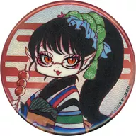 ミキ 「鬼灯の冷徹 トレーディングギラギラ缶バッジ BOX2」