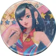 Berry (sin mangas) "Love and Berry Dress Up and Dance! Exhibition Kira x 2 metal badge"