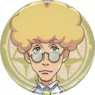 Benjamin ドビンボー metal badge "Cap Demarquia Grand Reversal Trial Demarquia" e 13 Award